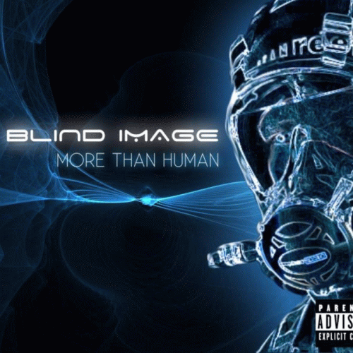 Blind Image : More Than Human